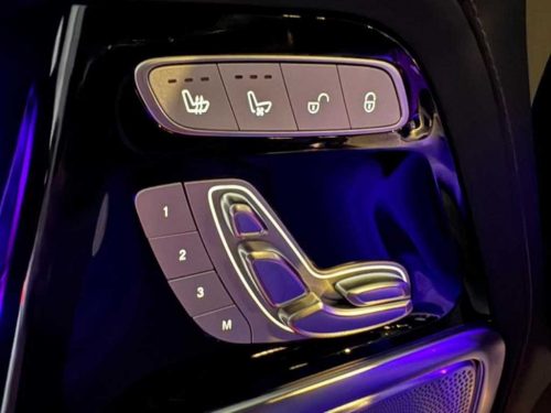 벤츠 G클래스 W463b AMG G63 사진 11