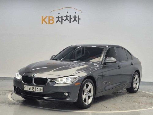 BMW 3시리즈 (F30) 320d