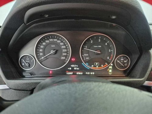 BMW 3시리즈 (F30) 320d 사진 6