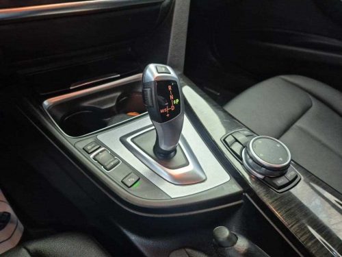 BMW 3시리즈 (F30) 320d 사진 8
