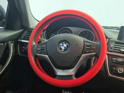 BMW 3시리즈 (F30) 320d 사진 9