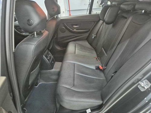 BMW 3시리즈 (F30) 320d 사진 12