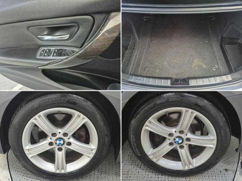 BMW 3시리즈 (F30) 320d 사진 20