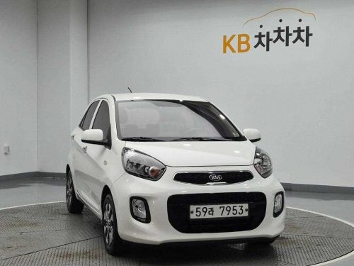 기아 더 뉴 모닝 디럭스 사진 4