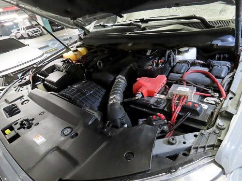 포드 레인저 디젤 2.0 사진 19