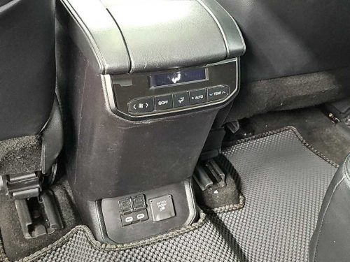토요타 하이랜더 4세대 2.5 HEV 4WD 사진 13