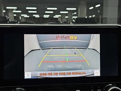 토요타 하이랜더 4세대 2.5 HEV 4WD 사진 16