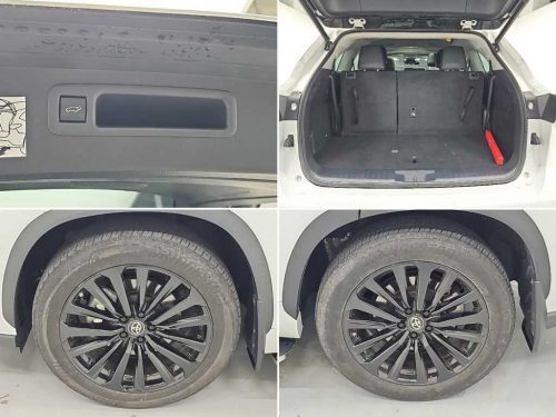 토요타 하이랜더 4세대 2.5 HEV 4WD 사진 19