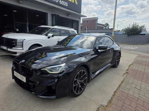 BMW M2(G87) 쿠페