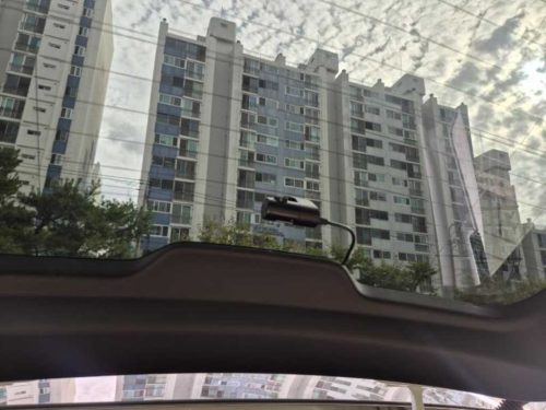 테슬라 모델 Y 롱 레인지 사진 17