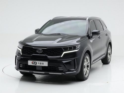 기아 쏘렌토 4세대(MQ4) 가솔린 2.5T 4WD 시그니처