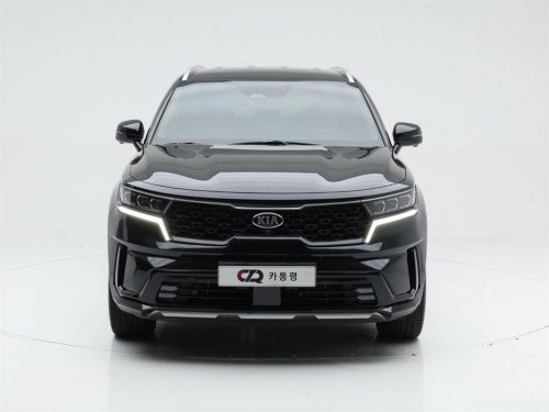 기아 쏘렌토 4세대(MQ4) 가솔린 2.5T 4WD 시그니처 사진 2
