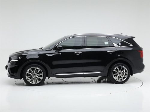 기아 쏘렌토 4세대(MQ4) 가솔린 2.5T 4WD 시그니처 사진 3