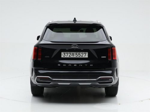 기아 쏘렌토 4세대(MQ4) 가솔린 2.5T 4WD 시그니처 사진 5