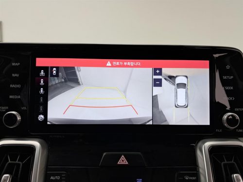 기아 쏘렌토 4세대(MQ4) 가솔린 2.5T 4WD 시그니처 사진 10