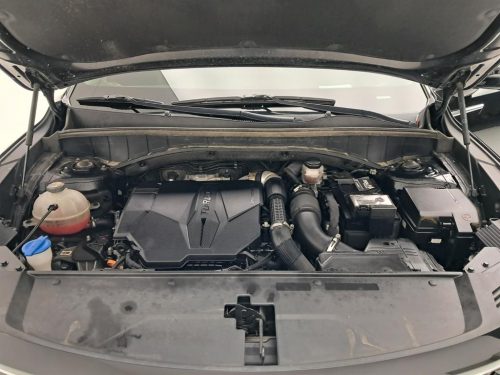 기아 쏘렌토 4세대(MQ4) 가솔린 2.5T 4WD 시그니처 사진 19