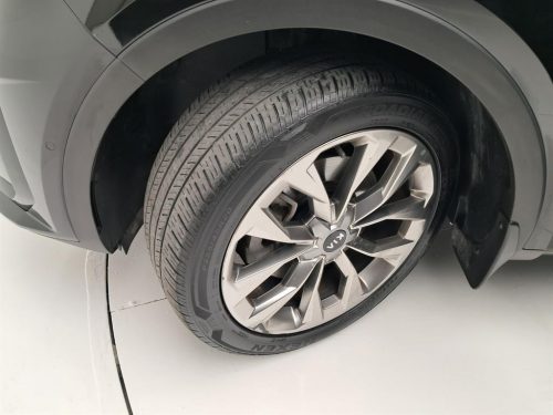 기아 쏘렌토 4세대(MQ4) 가솔린 2.5T 4WD 시그니처 사진 20