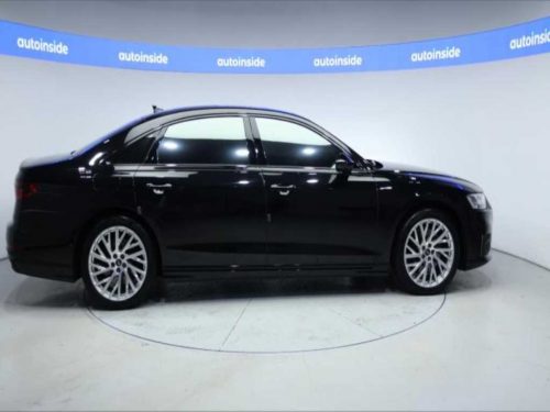 아우디 A8 (D5) 55 TFSI 콰트로 LWB 사진 3
