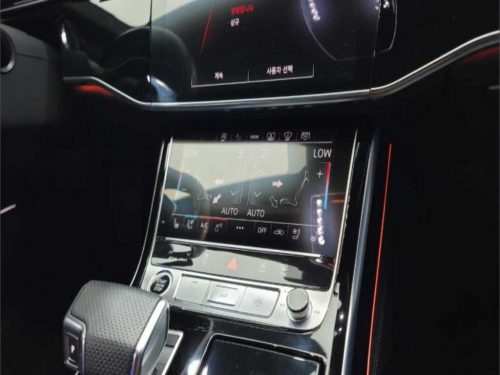 아우디 A8 (D5) 55 TFSI 콰트로 LWB 사진 9