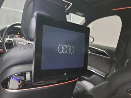 아우디 A8 (D5) 55 TFSI 콰트로 LWB 사진 12