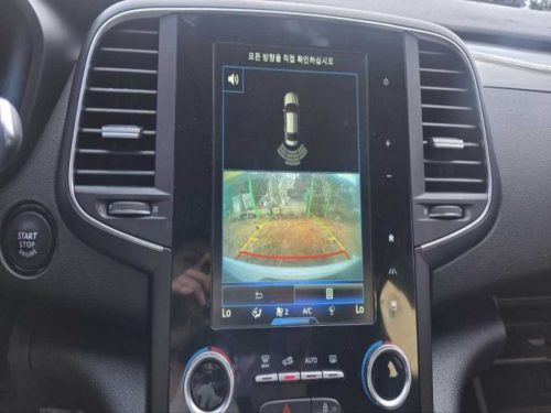 르노코리아(삼성) SM6 디젤 1.5 DCI 사진 11