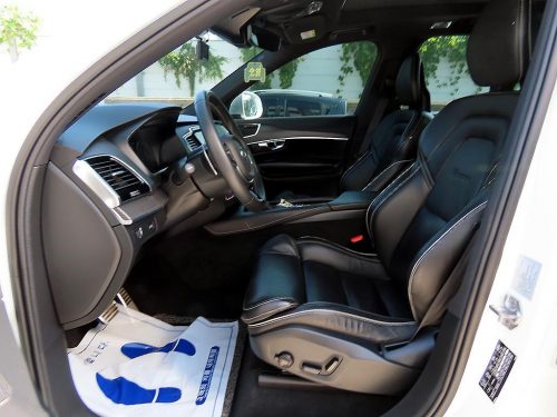 볼보 XC90 2세대 2.0 D5 AWD 사진 5
