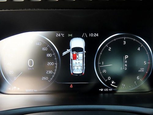 볼보 XC90 2세대 2.0 D5 AWD 사진 9