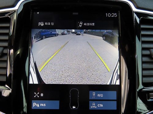 볼보 XC90 2세대 2.0 D5 AWD 사진 13