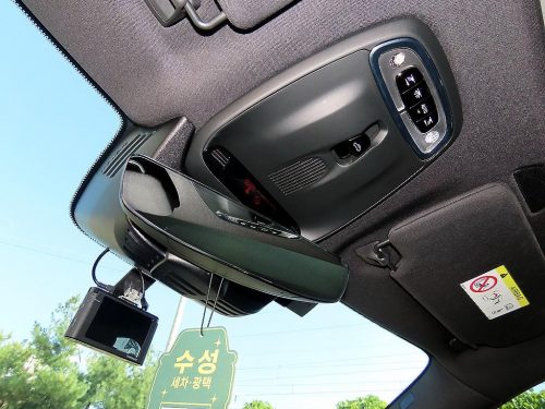 볼보 XC90 2세대 2.0 D5 AWD 사진 14