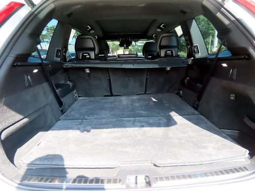 볼보 XC90 2세대 2.0 D5 AWD 사진 18