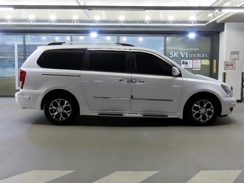 기아 카니발R 리무진 디젤 사진 3