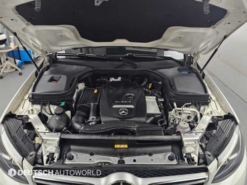 벤츠 GLC클래스 X253 GLC 350 e 4MATIC 사진 6