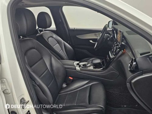 벤츠 GLC클래스 X253 GLC 350 e 4MATIC 사진 10