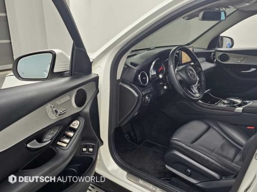 벤츠 GLC클래스 X253 GLC 350 e 4MATIC 사진 11