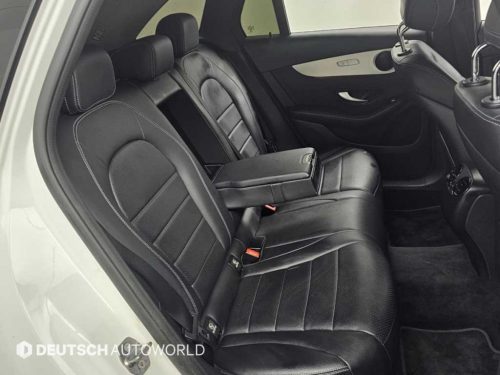 벤츠 GLC클래스 X253 GLC 350 e 4MATIC 사진 12