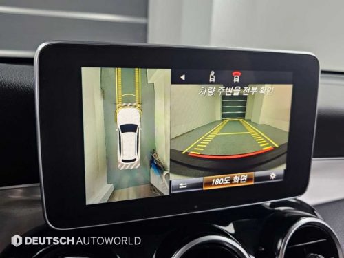 벤츠 GLC클래스 X253 GLC 350 e 4MATIC 사진 모두보기