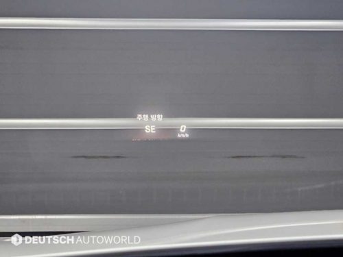 벤츠 GLC클래스 X253 GLC 350 e 4MATIC 사진 17