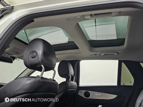 벤츠 GLC클래스 X253 GLC 350 e 4MATIC 사진 18