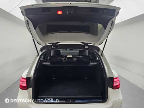 벤츠 GLC클래스 X253 GLC 350 e 4MATIC 사진 19