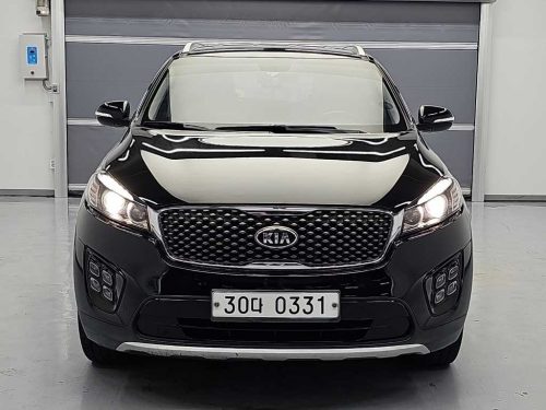 기아 올 뉴 쏘렌토 디젤 4WD 2.0 노블레스 사진 2