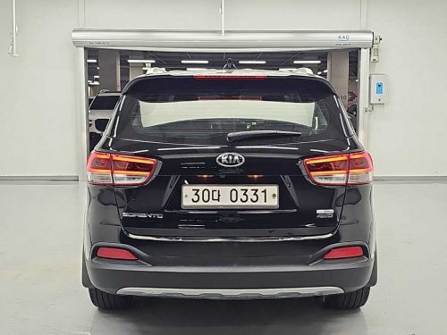 기아 올 뉴 쏘렌토 디젤 4WD 2.0 노블레스 사진 3