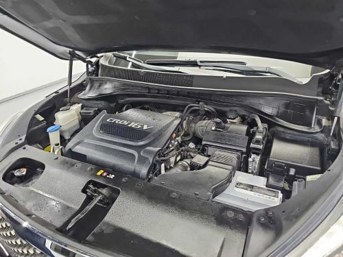 기아 올 뉴 쏘렌토 디젤 4WD 2.0 노블레스 사진 5
