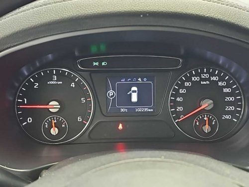기아 올 뉴 쏘렌토 디젤 4WD 2.0 노블레스 사진 6