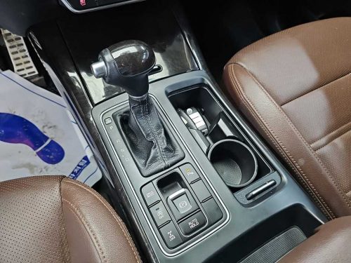기아 올 뉴 쏘렌토 디젤 4WD 2.0 노블레스 사진 8