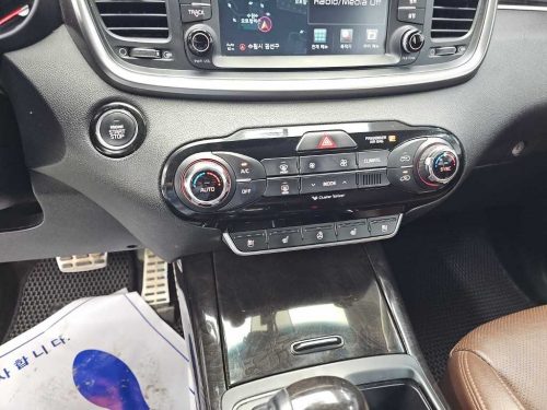 기아 올 뉴 쏘렌토 디젤 4WD 2.0 노블레스 사진 10
