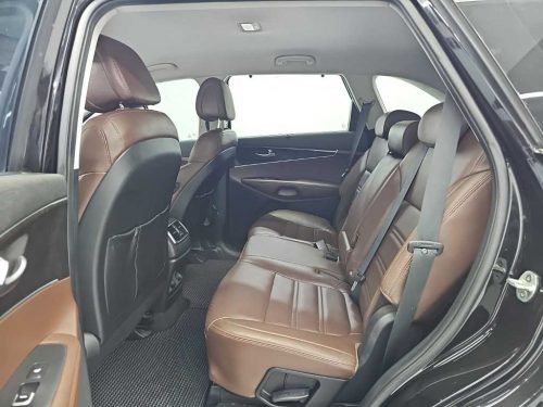 기아 올 뉴 쏘렌토 디젤 4WD 2.0 노블레스 사진 12