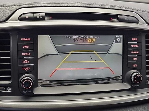 기아 올 뉴 쏘렌토 디젤 4WD 2.0 노블레스 사진 16