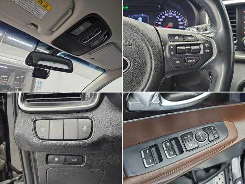 기아 올 뉴 쏘렌토 디젤 4WD 2.0 노블레스 사진 17