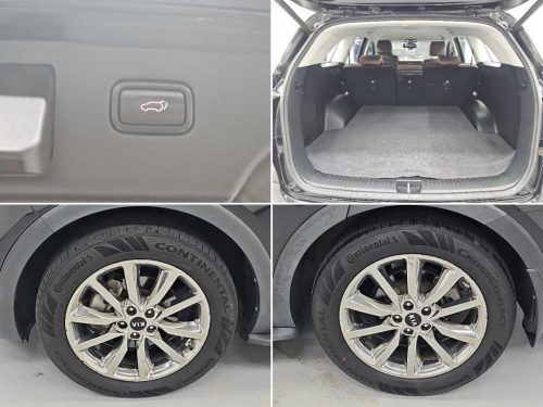 기아 올 뉴 쏘렌토 디젤 4WD 2.0 노블레스 사진 18
