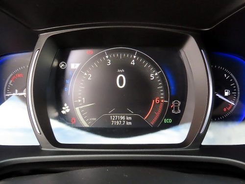 르노코리아(삼성) 더뉴QM6 가솔린 2.0 GDe RE 시그니처 2WD 사진 9